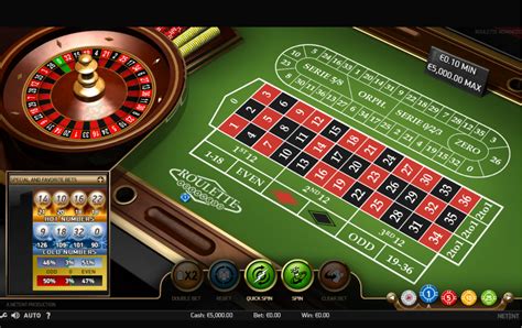roulette simulator 247|Play Online Roulette with Live Dealers for Free .